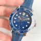 OM Factory Omega Seamaster Diver 300m Swiss 8800 watch SS Blue Rubber Strap (3)_th.jpg